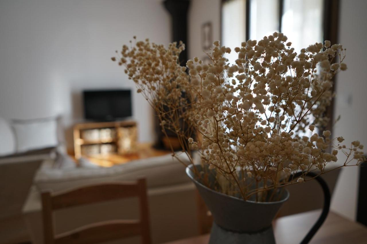Apartamento con jardín en Cerdanya Err Exterior foto
