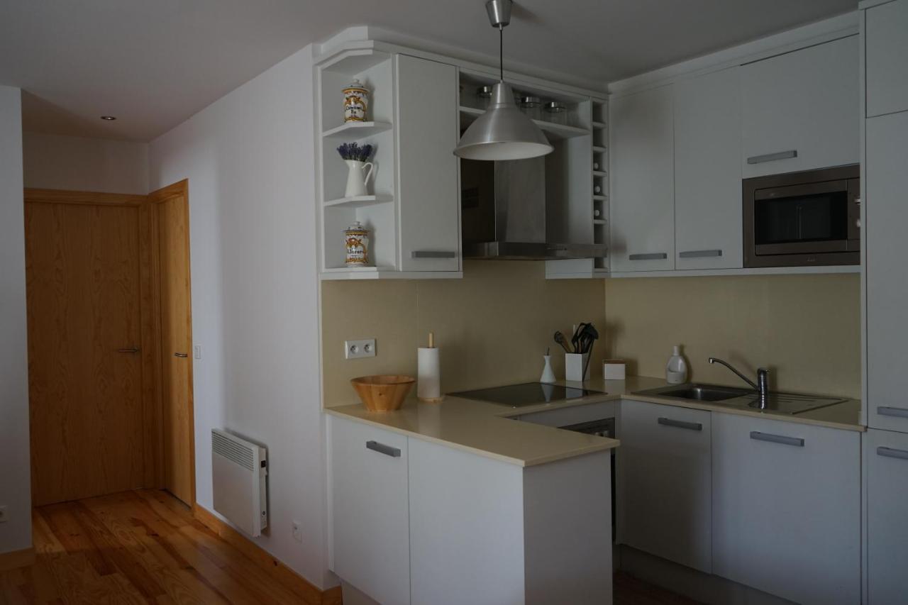 Apartamento con jardín en Cerdanya Err Exterior foto